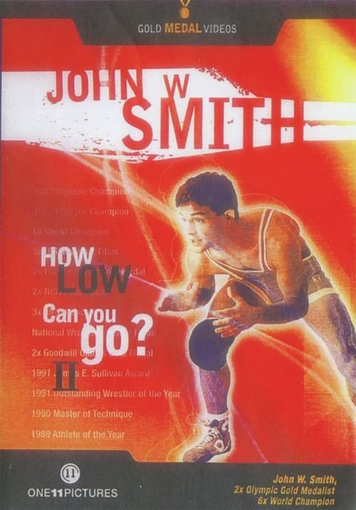 John Smith's How Low Can You Go II