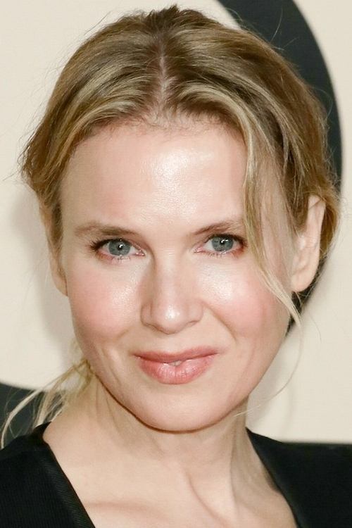 Kép: Renée Zellweger színész profilképe