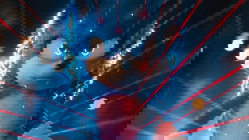Sonic the Hedgehog (2020) Sub Indo