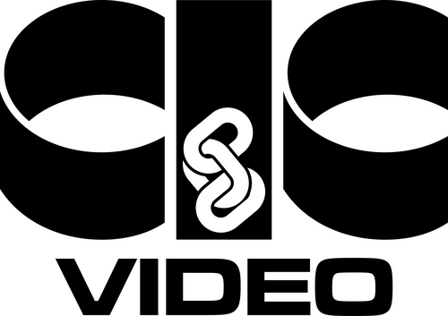 CIC Video logo