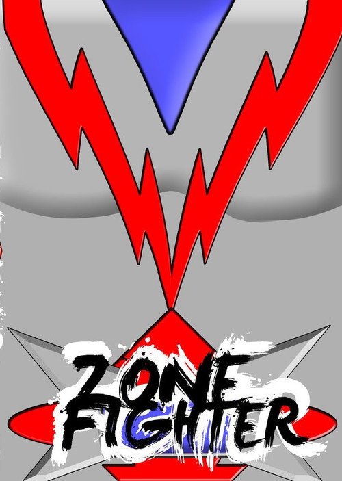 Zone Fighter
