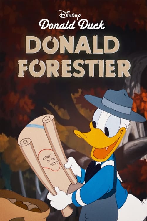Donald Forestier (1949)
