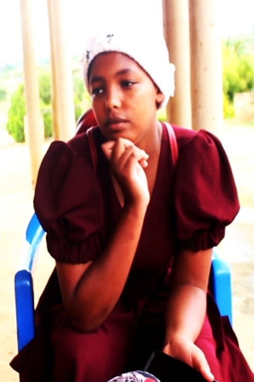 Foto de Annet Kyakwera