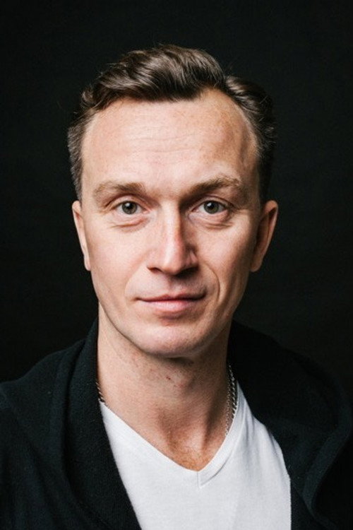 Denis Starkov