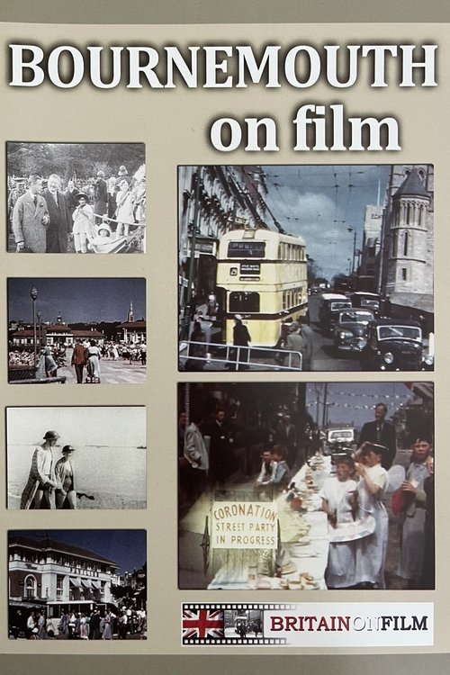 Bournemouth On Film