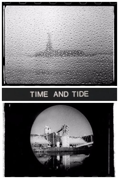 Time and Tide 2000