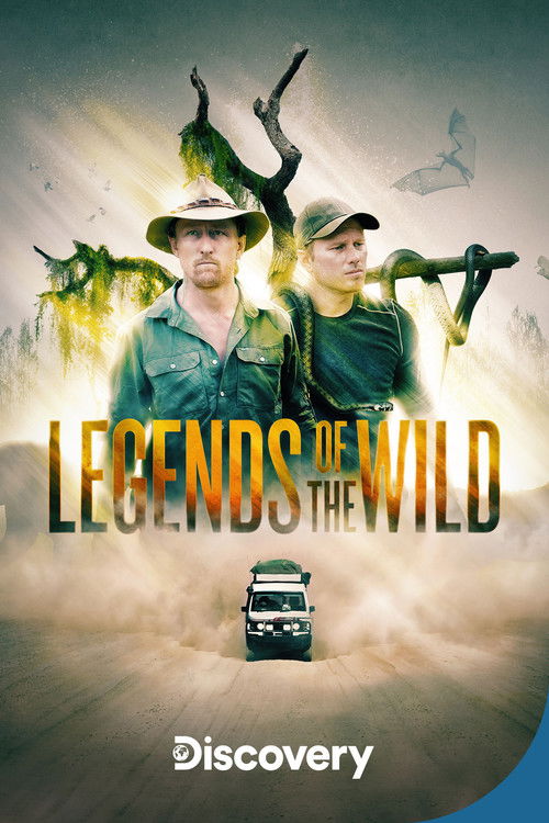 Escena 5 de Legends of the Wild