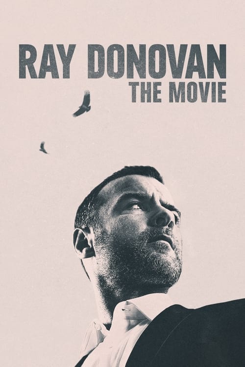 Ray Donovan: The Movie Movie Poster Image