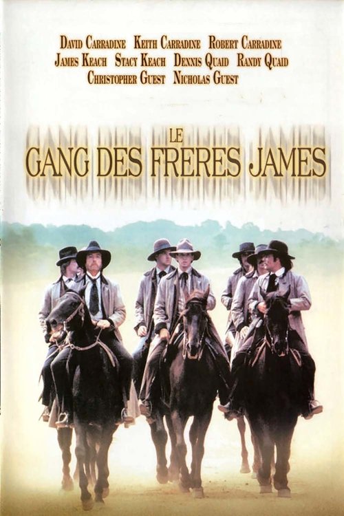 The Long Riders