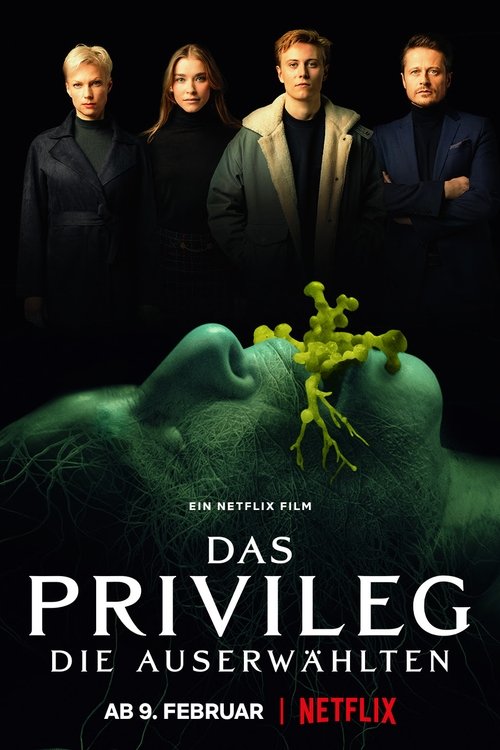 The Privilege - 2022 The Privilege - 2022