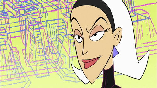 Poster della serie Marsupilami