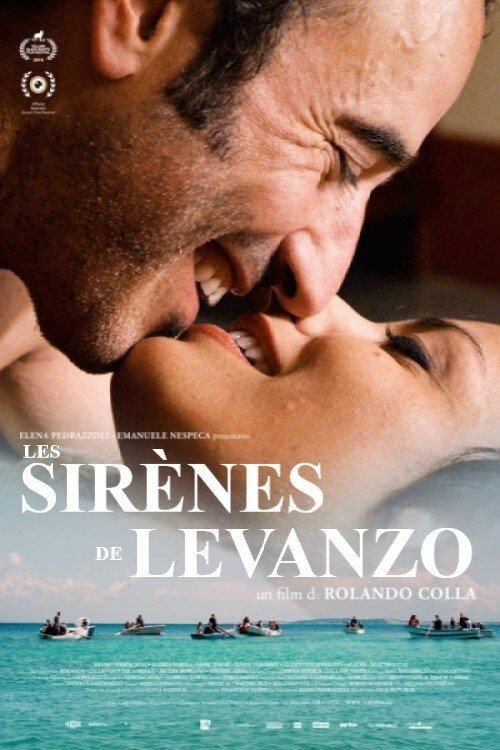 Poster image du film Les sirènes de Levanzo Les sirènes de Levanzo