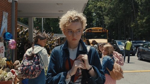 Weapons Movie Screenshot