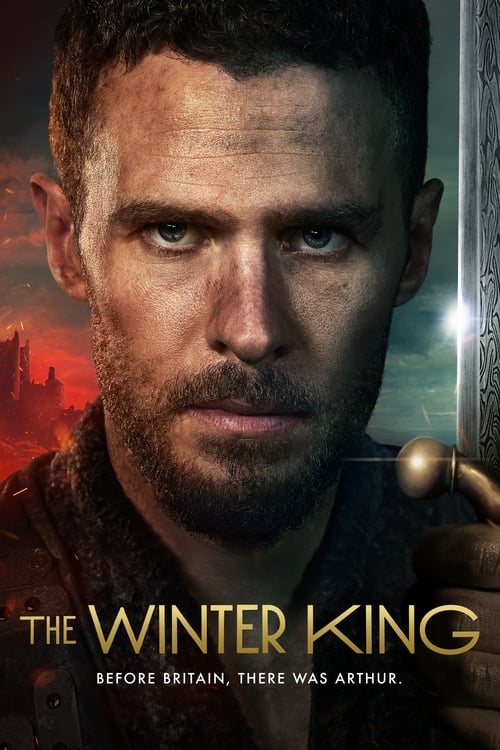 The Winter King 1ª Temporada Completa Torrent (2023) Dublado WEB-DL 720p | 1080p / Legendado 5.1 – Download