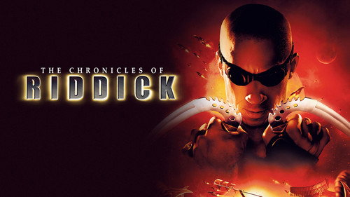 The Chronicles of Riddick