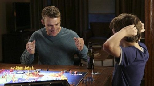 Chicago Fire – Heróis Contra o Fogo: 2×5