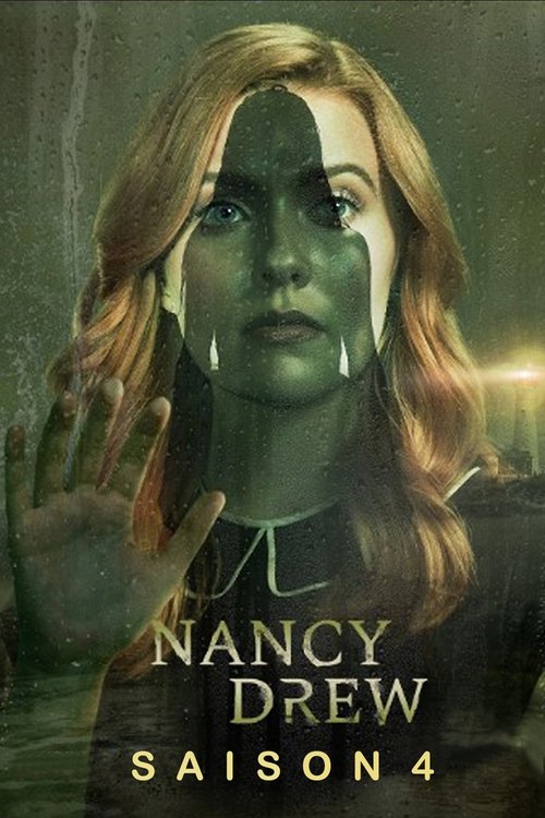 Where to stream Nancy Drew Season 4