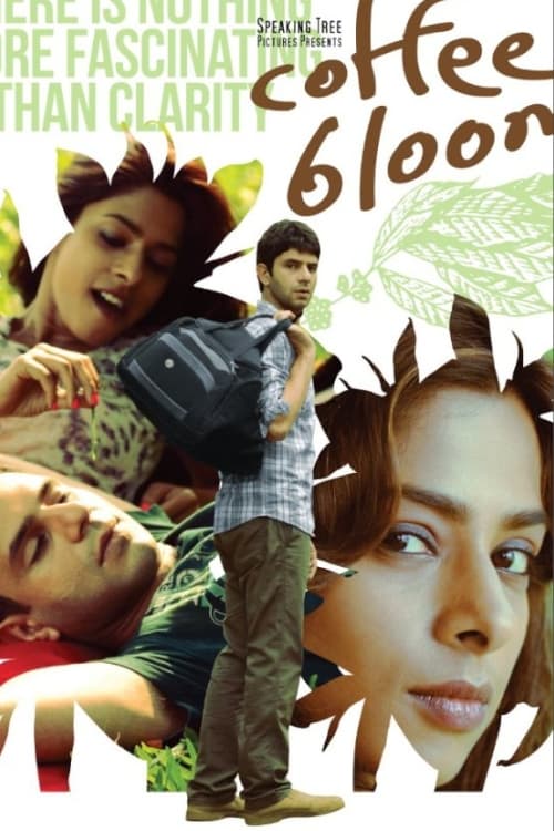 Poster do filme Coffee Bloom