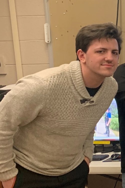 Noah Carruth