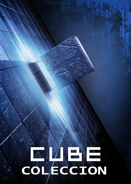 Cube - Colección