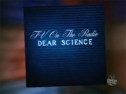 The Colbert Report, S05E21 - (2009)