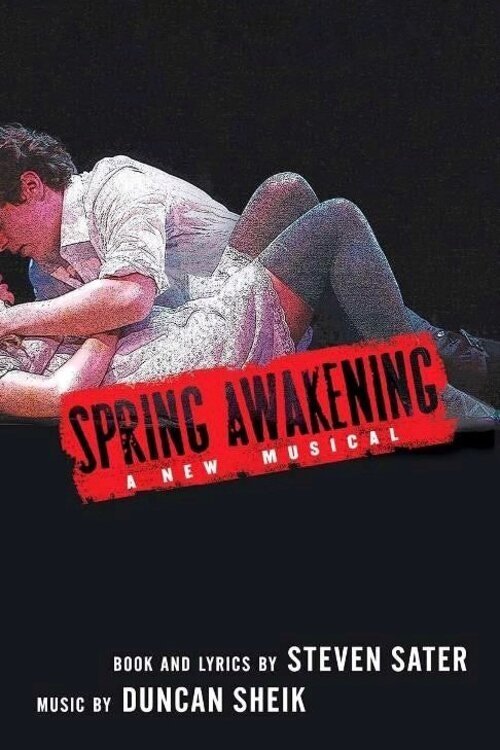 Watch Spring Awakening  Full Movie With English Subtitles