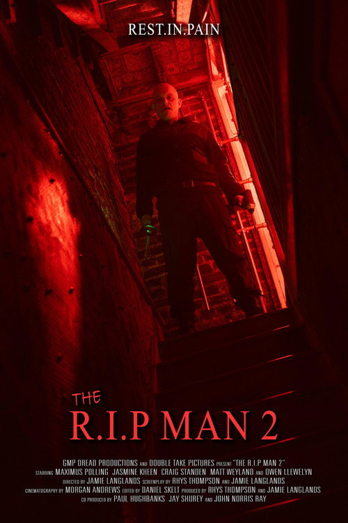 The R.I.P Man 2
