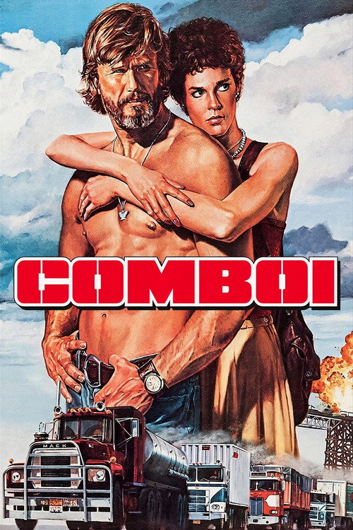 Cartell de Comboi