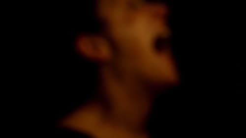 Moonlight of the Shadow Backdrop Blur