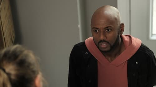 A Million Little Things: 1×3