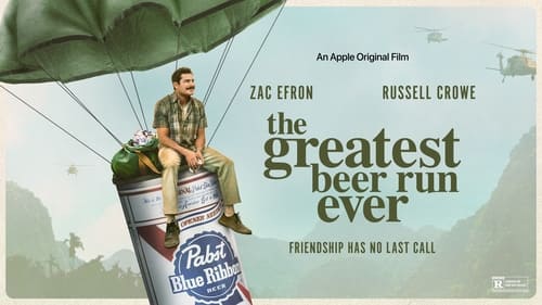 The Greatest Beer Run Ever (2022) Download Full HD ᐈ BemaTV