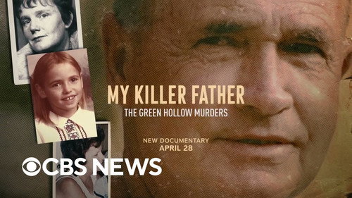 Кадр из My Killer Father: The Green Hollow Murders