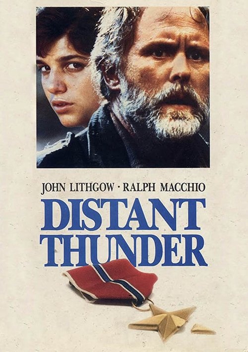 Distant Thunder