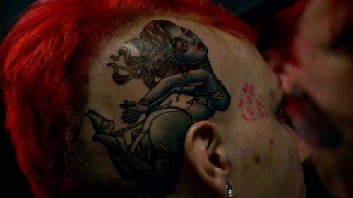 Ink Master, S03E11 - (2013)