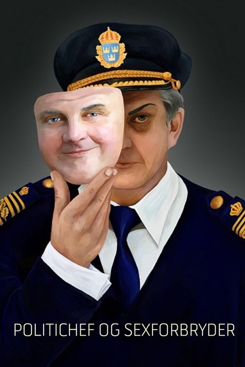 Politichef og sexforbryder