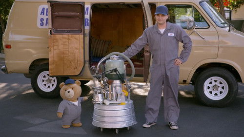 Ted – A Série: 2×6