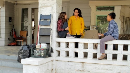 The Fosters: 2×18