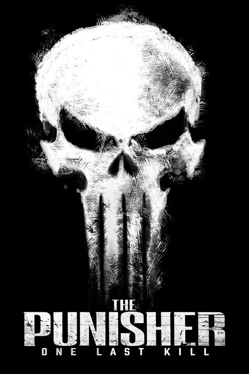 The Punisher: One Last Kill