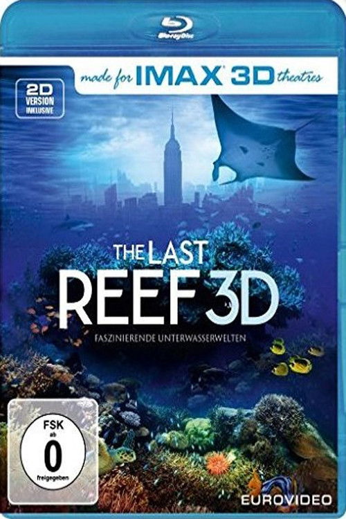 Ver The Last Reef online