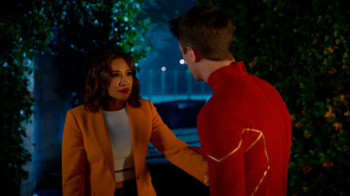 The Flash: 7×16