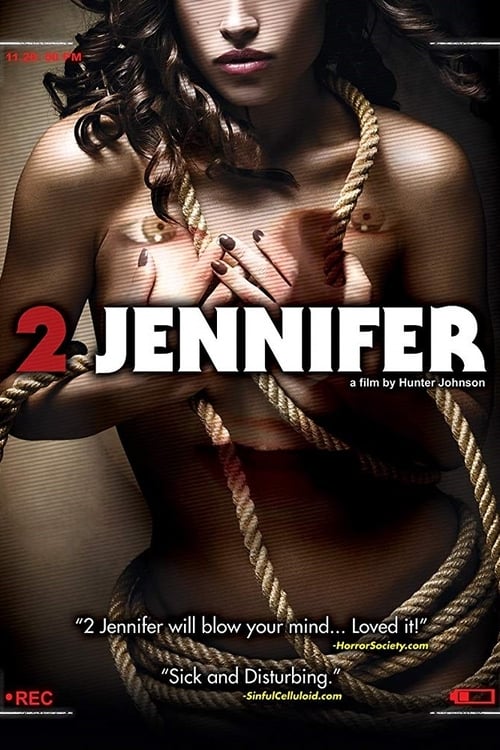 2 Jennifer poster