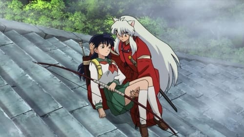 InuYasha: 8×8