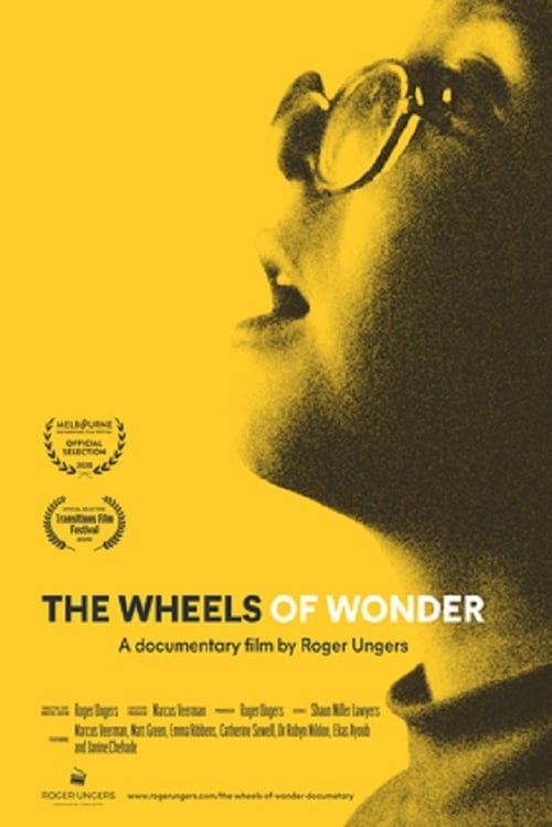 The Wheels of Wonder (2020)