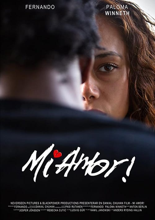 Mi Amor! Movie Poster Image