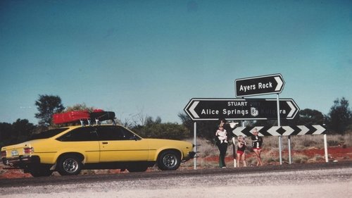 Trial In The Outback: The Lindy Chamberlain Story