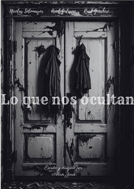 Lo que nos ocultan