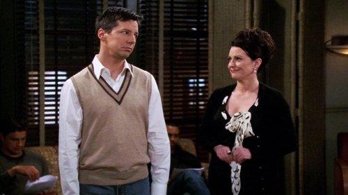 Poster della serie Will & Grace