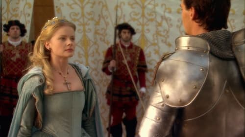 The Tudors: 2×8