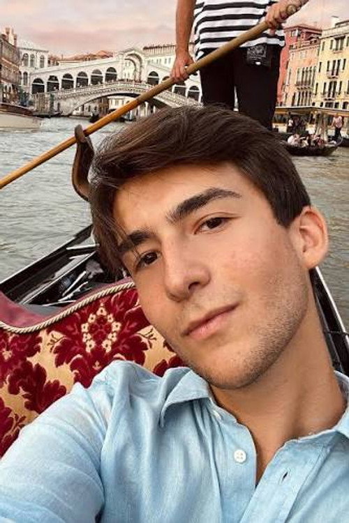 Gabriele Zagato movies and TV shows