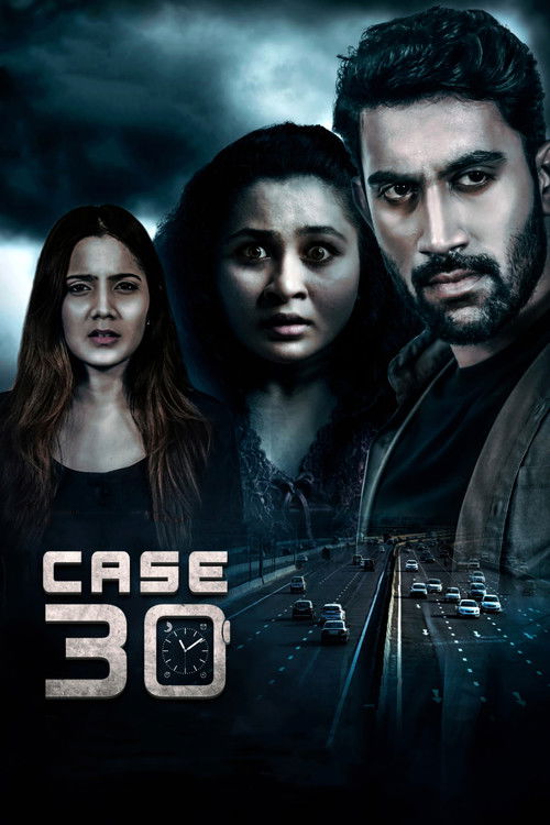 Case 30 poster